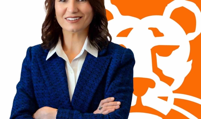 ING Türkiye'de üst düzey atama