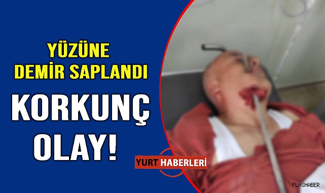 İnşaatta demir faciası
