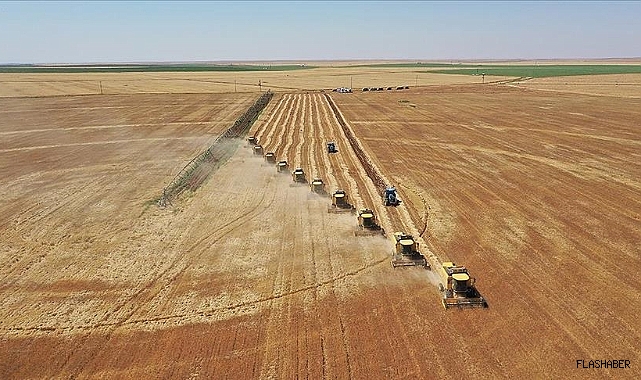 IPARD III Programı kapsamında 6'ncı başvuru çağrı ilanı yayımlandı