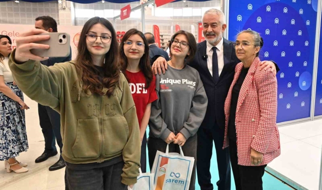 Isparta'da Devlet Teşvikleri Tanıtım Günleri yoğun ilgi gördü