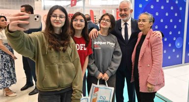 Isparta'da Devlet Teşvikleri Tanıtım Günleri yoğun ilgi gördü