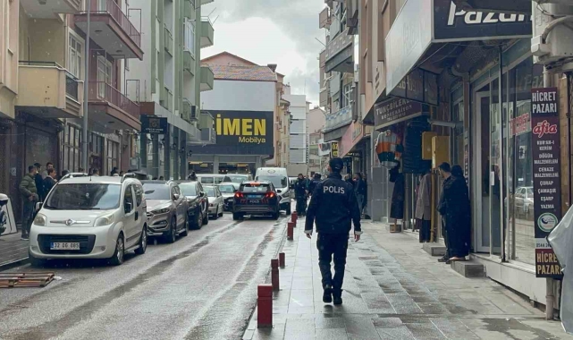 Isparta'da tartıştığı komşularına pompalı tüfekle saldıran şahıs tutuklandı