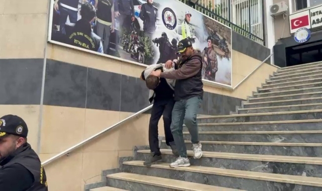 İstanbul&#039;da &#039;polis, savcı&#039; yalanıyla milyonlarca liralık vurgun yaptılar