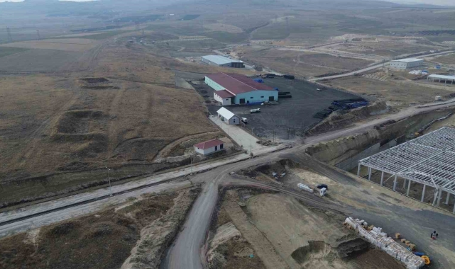 İşte II. Organize Sanayi Bölgesi 2024 yılı karnesi