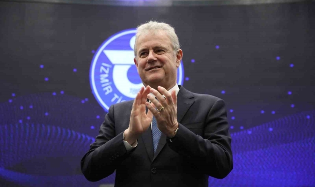 İzmirli 3 girişimcinin ilham veren &quot;ihracat&quot; hikayesi