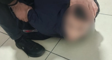 Kadıköy'de iş yerine kurşun yağdırıp video çektiler: 5 şüpheli yakalandı