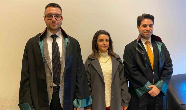 Kadıköy'de kadın güvenlik görevlisine saldıran sanığa 21 yıl hapis cezası verildi