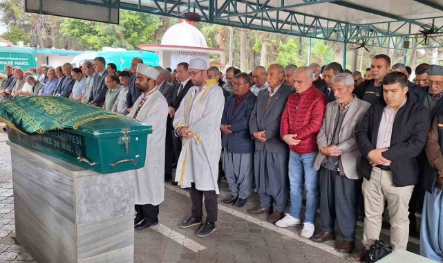 Kalp krizi geçiren öğretmen hayatını kaybetti