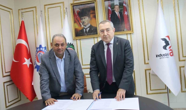 KARDEMİR'de toplu sözleşme imzalandı