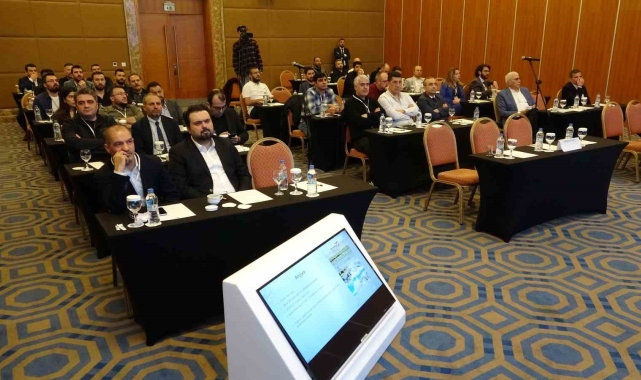 Kardiyoloji dünyası Van'da buluştu