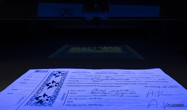 Karmaşık ve kutu dışına taşırılan imza dolandırılma riskini azaltıyor