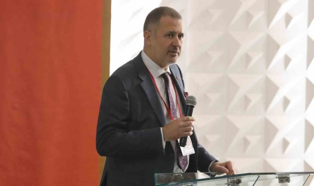 Karşıyaka'da Başkan Ergüllü'den önemli mesaj