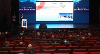 Kartepe'nin turizm rotası belirleniyor