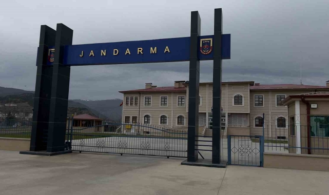 Kastamonu'da telefon dolandırıcılarına operasyon: 10 gözaltı
