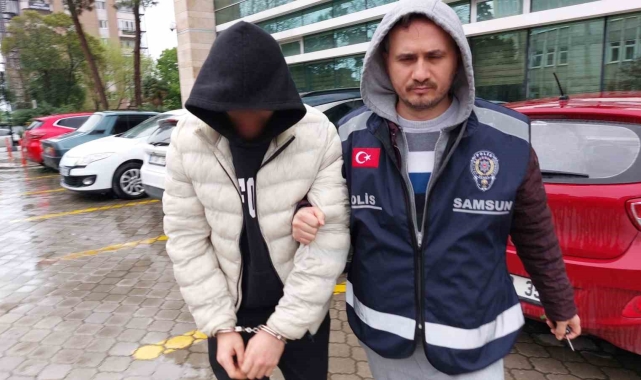 Kazara abisi ve kendini tüfekle yaralayan genç tutuklandı