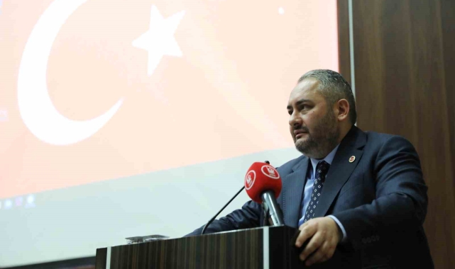 Keçiören'in 2024 yılı onaylandı