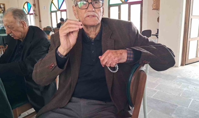 Kilislilerin özlemi eski bayramlar
