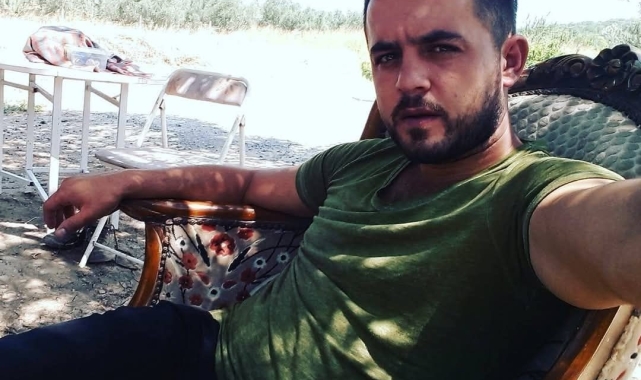 Kırkağaç'ta baba oğlunu öldürdü