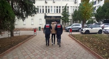 Kırklareli'nde aranması olan 35 şüpheli yakalandı