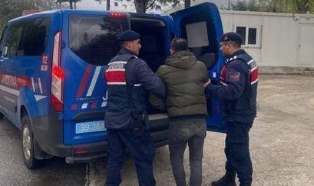 Kırklareli'nde çeşitli suçlardan aranan 59 şahıs yakalandı