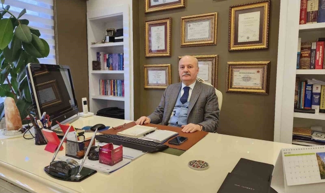 Kızılay Başkanı Orhan Akgüloğlu'ndan şehitler haftası mesajı