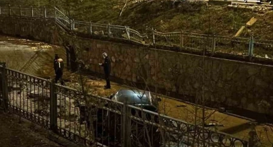 Komiser, istirahatliyken geçirdiği kazada hayatını kaybetti