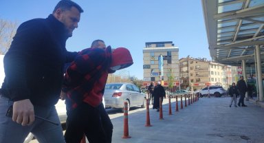 Konya'da kadın hastalarla ilgili yorumlar yapan doktorlar adliyeye sevk edildi