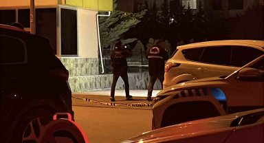 Konya'da site sakinini öldüren site görevlisi tutuklandı