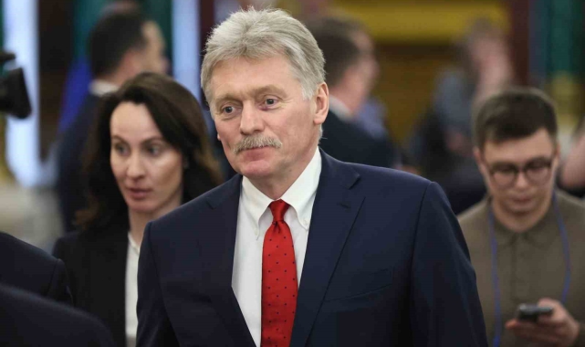 Kremlin: "ABD-İran arasında planlanan görüşmeleri memnuniyetle karşılıyoruz"