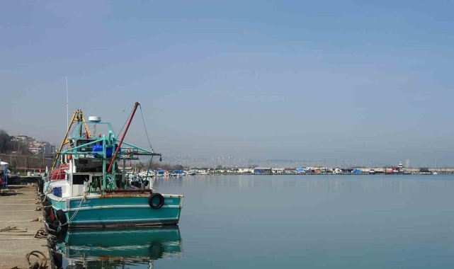 Küçük ölçekli balıkçılara müjde: Destekleme başvuruları için süre uzatıldı