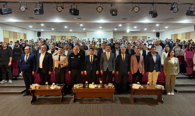 Kula'da Kütüphaneler Haftası coşkuyla kutlandı