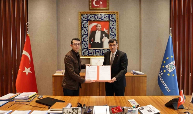 Kütahya'da tasavvufi mirası yaşatacak protokol