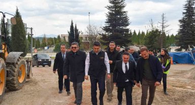 KYK yurdunda sona gelindi