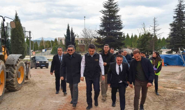 KYK yurdunda sona gelindi