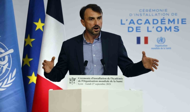 Lyon Belediye Başkanı Doucet yolsuzluk soruşturmasında gözaltına alındı