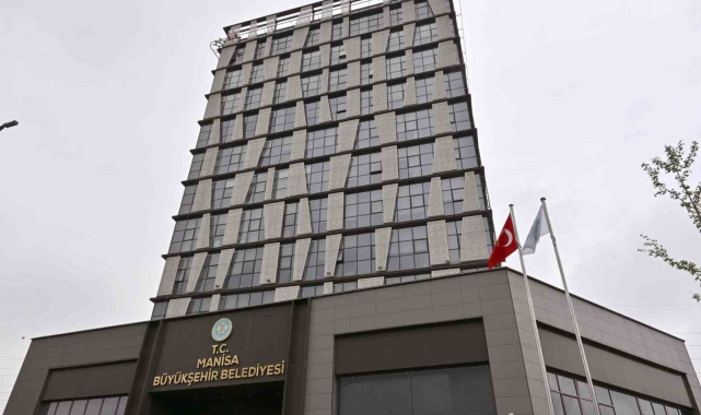 Manisa Büyükşehir Belediyesinden dolandırıcılık uyarısı