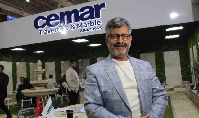 Marble İzmir'de Cemar'dan son gün değerlendirmesi