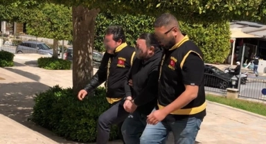Marmaris'teki olayda silahın kaynağına ulaşıldı: 1 tutuklama