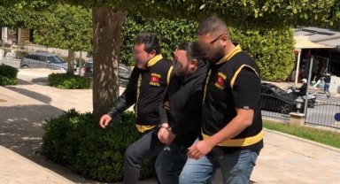 Marmaris'teki olayda silahın kaynağına ulaşıldı: 1 tutuklama