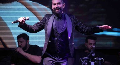 Mehmet Çevik'in yeni şarkısı