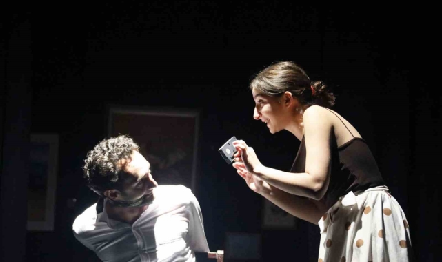 Menteşe Belediye Tiyatrosu, Uluslararası Çocuk Oyunları Festivali&#039;nde sahne alacak