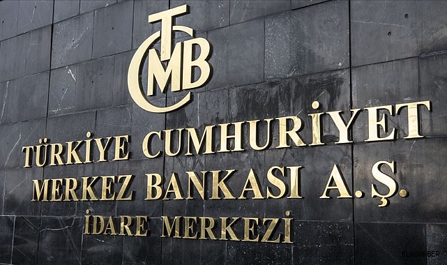 Merkez Bankası faiz kararını açıkladı! İşte detaylar