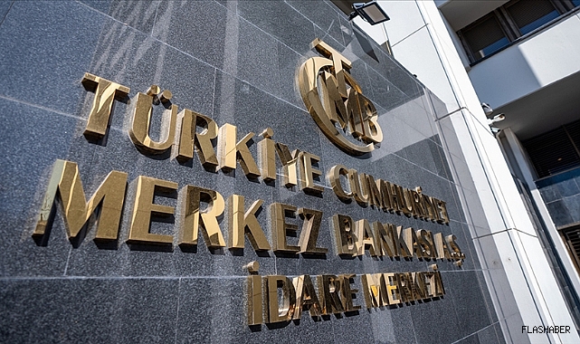 Merkez Bankası rezervleri 156,5 milyar dolar oldu
