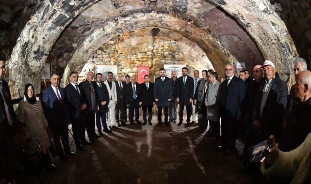 Mimar Sinan Evi müzeye dönüştürülüyor