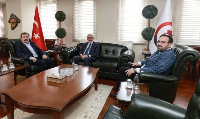 MKE, Samsun'da 2 milyar liralık savunma sanayi yatırımı yapacak
