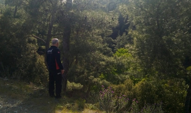 Muğla'da kayıp gençten 72 saat sonra kötü haber geldi