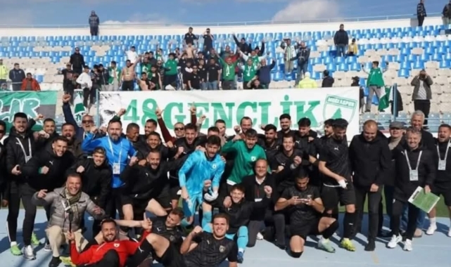 Muğlaspor, Beykoz Deplasmanında 3 puan peşinde