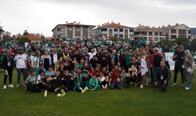 Muğlaspor, Uşakspor karşılaşmasında 3 puan hedefliyor