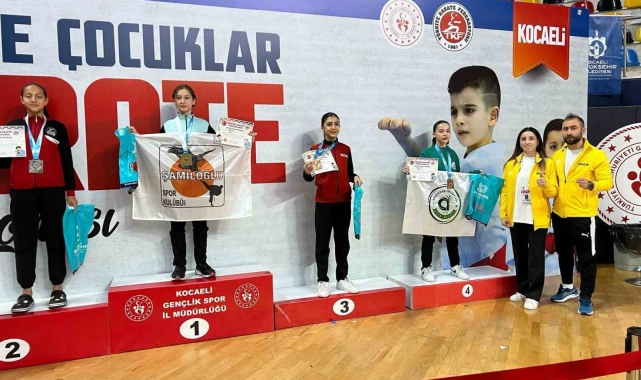 Muş şampiyonluklarla yükselmeye devam ediyor
