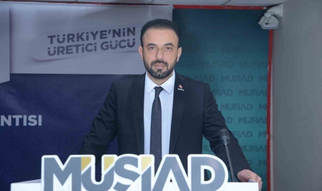 MÜSİAD Malatya Şube Başkanı Yunus Akçin'den 2 Nisan boykot çağrısına tepki